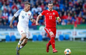 Nhận định, soi kèo Xứ Wales vs Phần Lan, 02h45 ngày 19/11