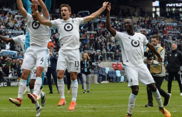 Nhận định, soi kèo Washington D.C. United vs Minnesota United FC, 6h30 ngày 30/09