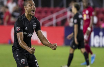 Nhận định soi kèo Washington D.C. United vs Montreal Impact 7h00 ngày 09/08