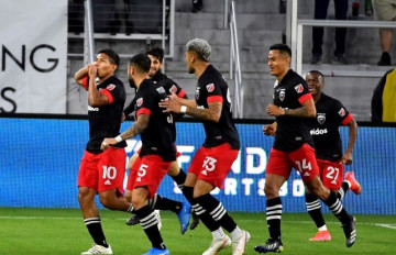 Nhận định soi kèo Washington D.C. United vs New York Red Bulls 7h00 ngày 26/07