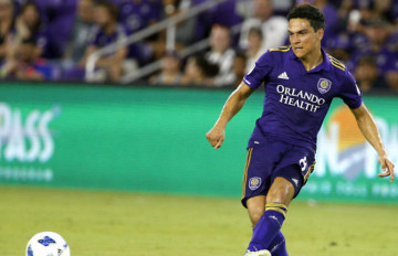Nhận định Washington D.C. United vs Orlando City 7h00 ngày 17/05