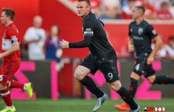 Nhận định soi kèo Washington D.C. United vs Philadelphia Union 7h00 ngày 29/08