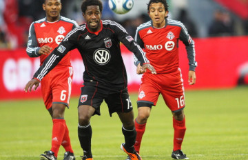Nhận định soi kèo Washington D.C. United vs Toronto FC 4h30 ngày 04/07