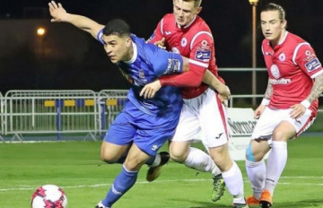 Nhận định soi kèo Waterford United vs Sligo Rovers 22h00 ngày 18/07