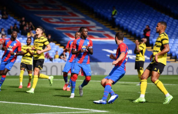 Nhận định soi kèo Watford vs Crystal Palace 1h45 ngày 25/08