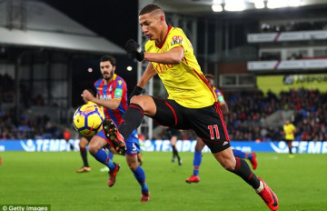 Nhận định soi kèo bóng đá Watford  vs  Huddersfield Town 22h00 ngày 16/01/2021, Giải Hạng Nhất Anh