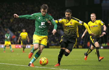 Nhận định soi kèo Watford vs Norwich City 02h45 ngày 27/12, Hạng nhất Anh