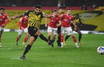 Nhận định soi kèo bóng đá Watford vs Queens Park Rangers lúc 02h45 ngày 02/02/2021, Giải Hạng nhất Anh