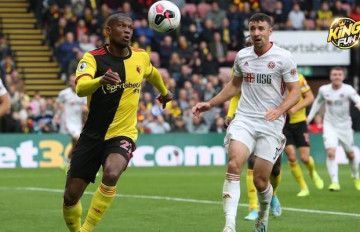 Soi kèo nhà cái Watford vs Sheffield United, 02h00 ngày 02/08