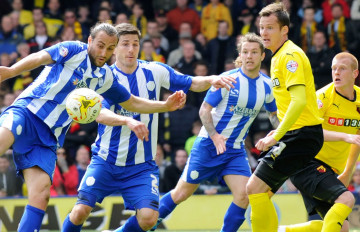 Soi kèo Watford vs Sheffield Wednesday 21h00 ngày 02/04, Hạng nhất Anh