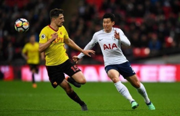 Nhận định soi kèo Watford vs Tottenham, 22h00 ngày 01/01