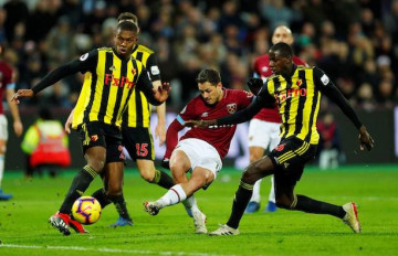 Nhận định, soi kèo Watford vs West Ham United, 22h00 ngày 28/12