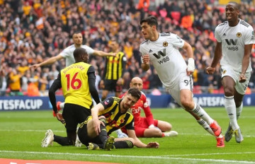 Nhận định soi kèo Watford vs Wolves 21h00 ngày 11/09