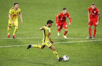 Nhận định, soi kèo Wellington Phoenix vs Adelaide United, 12h50 ngày 12/02