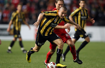 Nhận định soi kèo Wellington Phoenix vs Adelaide United FC 13h10 ngày 25/04