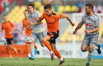 Nhận định, soi kèo Wellington Phoenix vs Brisbane Roar, 13h25 ngày 16/02