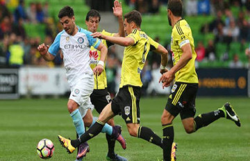 Nhận định, soi kèo Wellington Phoenix vs Melbourne City, 13h05 ngày 02/04