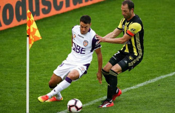 Nhận định, soi kèo Wellington Phoenix vs Melbourne Victory, 15h05 ngày 09/02