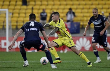 Soi kèo Wellington Phoenix vs Melbourne Victory 15h05 ngày 24/03, VĐQG Australia