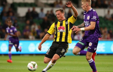 Nhận định Wellington Phoenix vs Perth Glory FC 10h35 ngày 30/05
