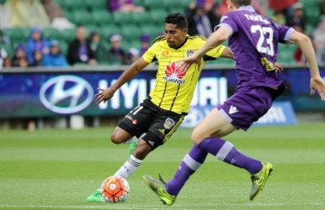 Nhận định, soi kèo Wellington Phoenix vs Perth Glory, 14h00 ngày 22/8, VĐQG Australia