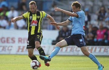 Nhận định, soi kèo Wellington Phoenix vs Sydney FC, 13h05 ngày 19/02