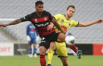 Nhận định soi kèo Wellington Phoenix vs Sydney Wanderers lúc 14h10 ngày 21/2, Giải VĐQG Úc A League