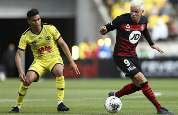 Nhận định, soi kèo Wellington Phoenix vs Western Sydney Wanderers, 10h05 ngày 24/04