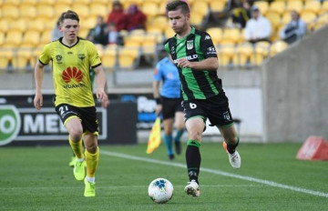 Nhận định, soi kèo Wellington Phoenix vs Western United, 15h45 ngày 21/01