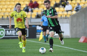 Nhận định Wellington Phoenix vs Western United FC 11h05 ngày 22/05