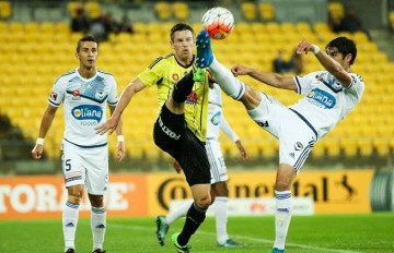 Soi kèo Wellington vs Melbourne City 16h10 ngày 5/4, VĐQG Australia