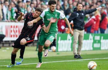 Nhận định soi kèo Werder Bremen vs Eintracht Frankfurt lúc 02h30 ngày 27/02/2021, Giải VĐQG Đức Bundesliga