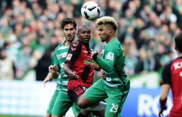 Nhận định, soi kèo Werder Bremen vs FC Erzgebirge Aue, 0h30 ngày 04/12
