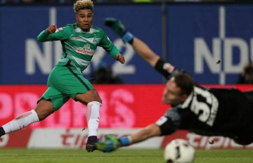 Nhận định, soi kèo Werder Bremen vs FC Ingolstadt 04, 19h30 ngày 19/02