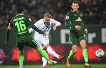 Nhận định soi kèo Werder Bremen vs Hannover 96 1h30 ngày 25/07