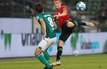 Nhận định soi kèo Werder Bremen vs Hansa Rostock 18h30 ngày 29/08