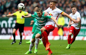 Nhận định soi kèo Werder Bremen vs RB Leipzig 20h30 ngày 10/4, VĐQG Đức