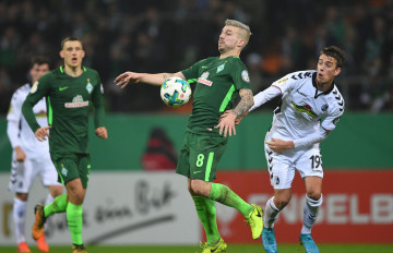 Nhận định soi kèo bóng đá Werder Bremen vs SC Freiburg 21h30 ngày 13/02/2021, Giải VĐQG Đức Bundesliga