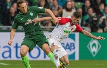 Nhận định soi kèo bóng đá Werder Bremen vs Union Berlin 21h30 ngày 02/01/2021, Giải VĐQG Đức Bundesliga