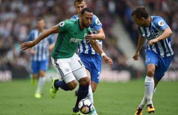 Nhận định soi kèo West Brom vs Brighton lúc 22h00 ngày 27/02, Giải Ngoại hạng Anh Premier League