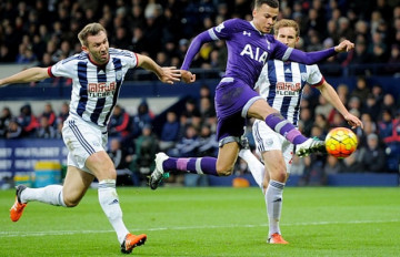 Nhận định, soi kèo West Brom vs Tottenham, 19h00 ngày 8/11, Ngoại hạng Anh