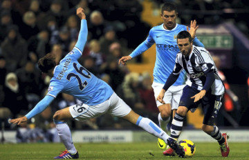 Nhận định soi kèo bóng đá West Bromwich vs Manchester City lúc 03h15 ngày 27/01/2021, Giải Ngoại hạng Anh Premier League