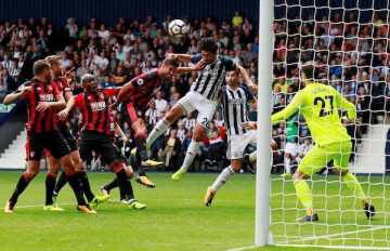 Nhận định, soi kèo West Bromwich vs Bournemouth, 02h00 ngày 07/04