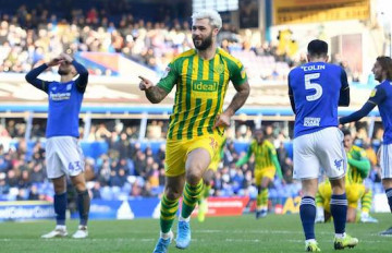 Nhận định, soi kèo West Bromwich vs Birmingham, 2h00 ngày 16/10