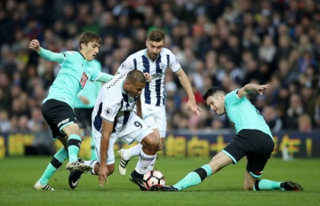 Nhận định soi kèo West Bromwich vs Derby County 2h00 ngày 15/09