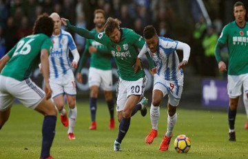 Nhận định, soi kèo West Bromwich vs Huddersfield Town, 03h00 ngày 12/03