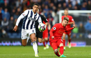 Nhận định West Bromwich(WBA) vs Liverpool 22h30 ngày 16/05