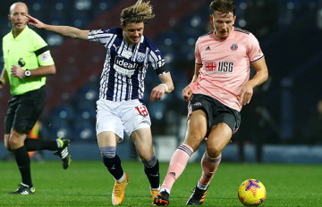 Nhận định soi kèo West Bromwich vs Sheffield United 2h00 ngày 19/08