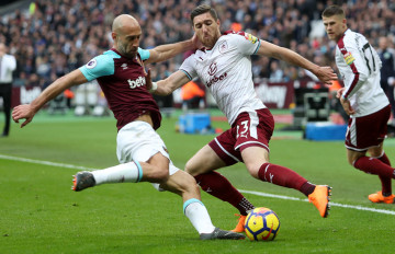 Nhận định soi kèo bóng đá West Ham United vs Burnley 22h00 ngày 16/01/2021, Giải Ngoại hạng Anh Premier League