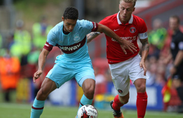 Nhận định, soi kèo West Ham vs Charlton, 01h30 ngày 16/9, Carling Cup